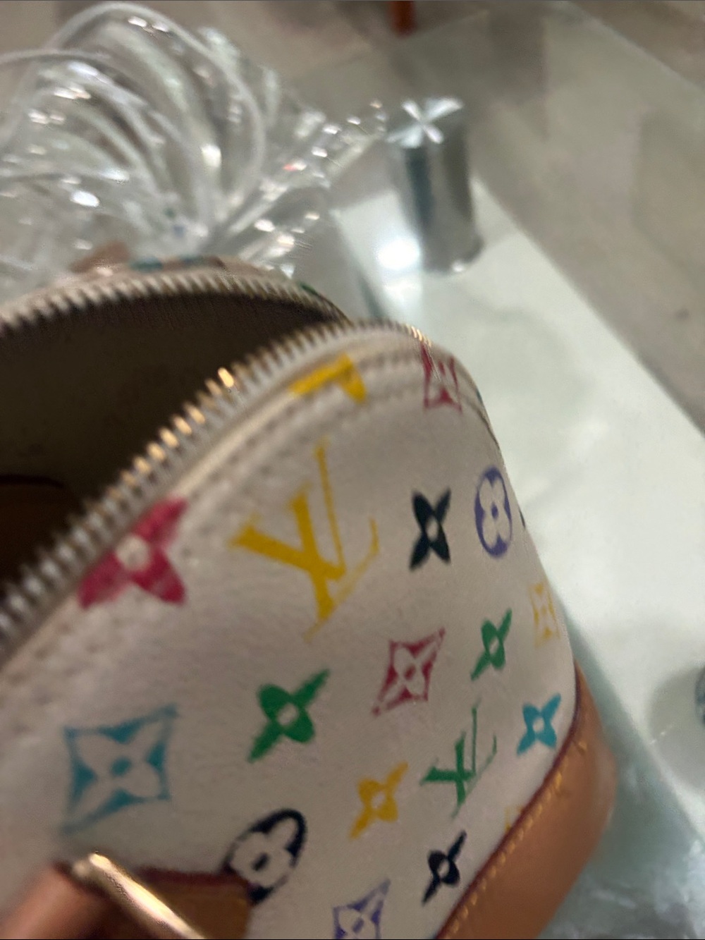 Lv vintage bag - Picture 8 of 10